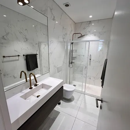 Center Pensionat Lisboa