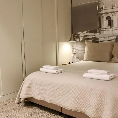 בית הארחה Center