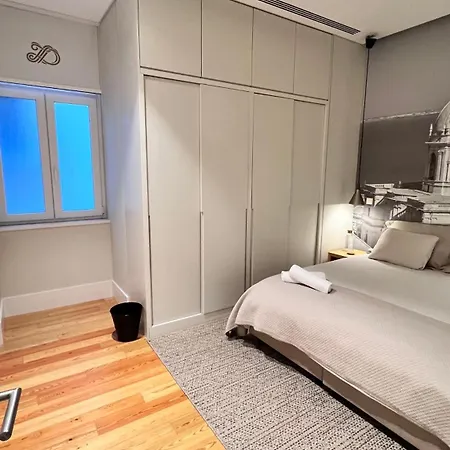 Center 게스트하우스 *