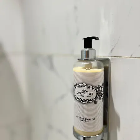 게스트하우스 Center 리스본